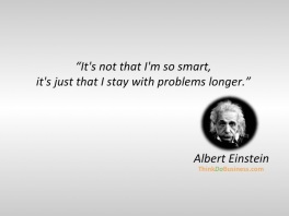 Einstein-Persist
